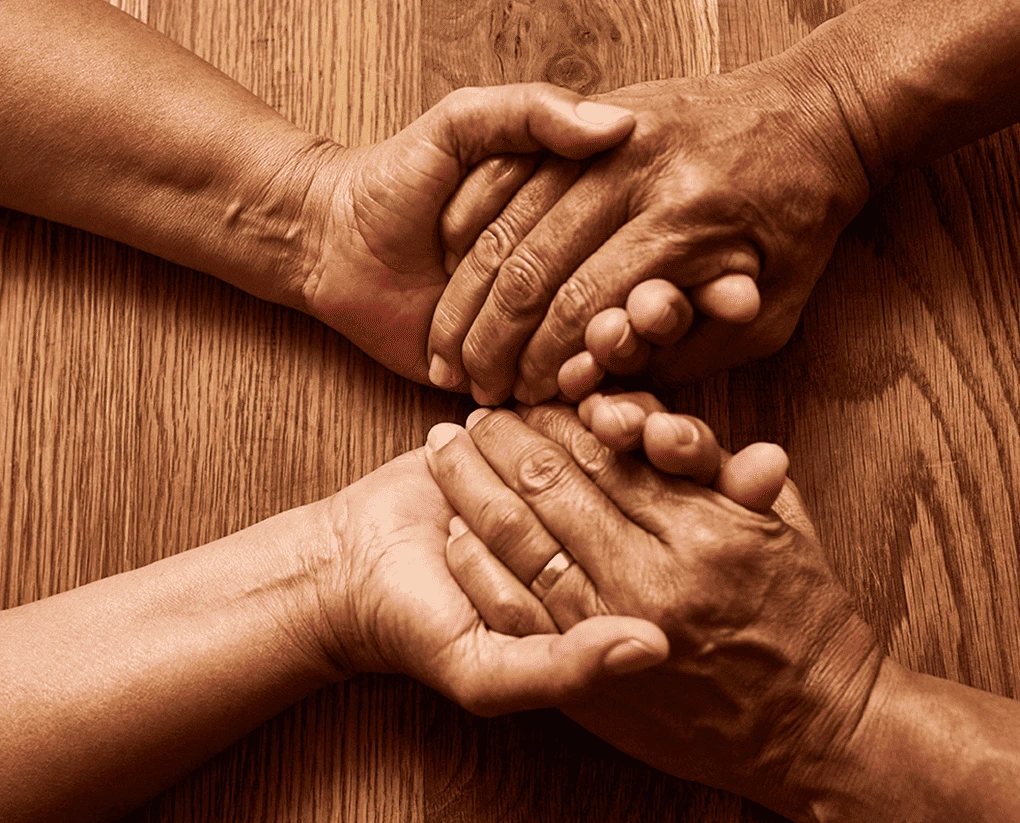 Support and Care