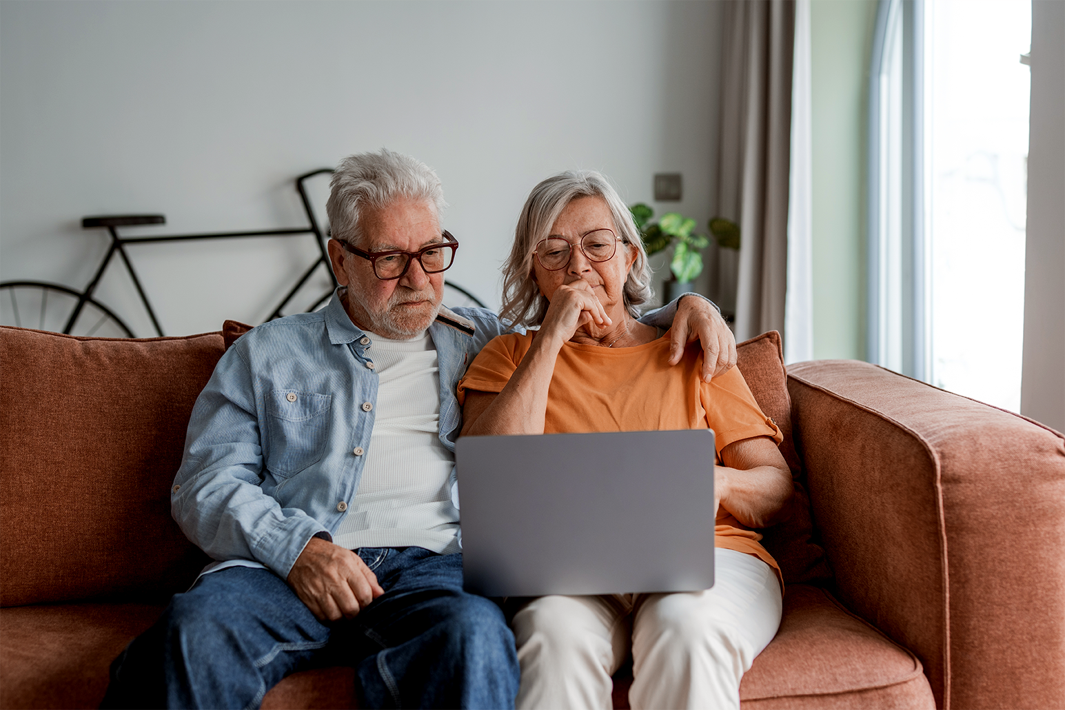 Denied Social Security Disability? Here's What to Do Next.