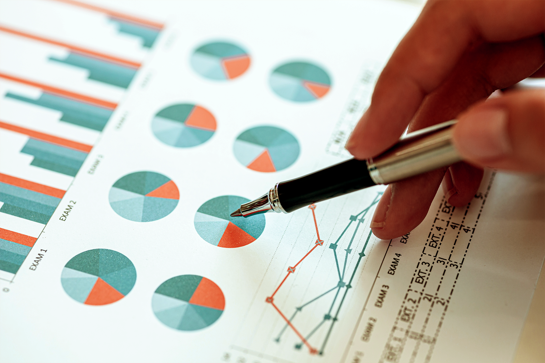 What the Numbers Mean for You