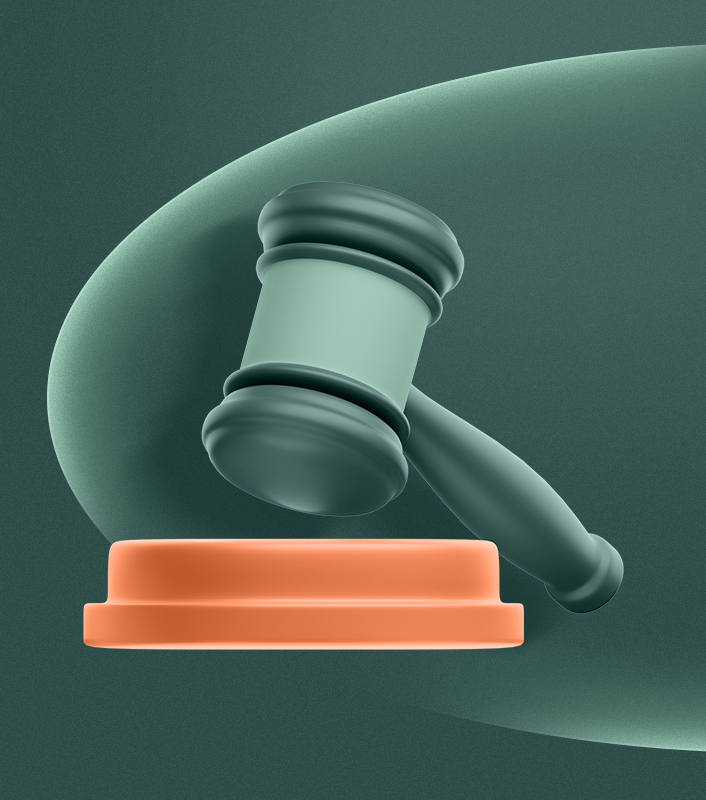 Reconsideration process illustration