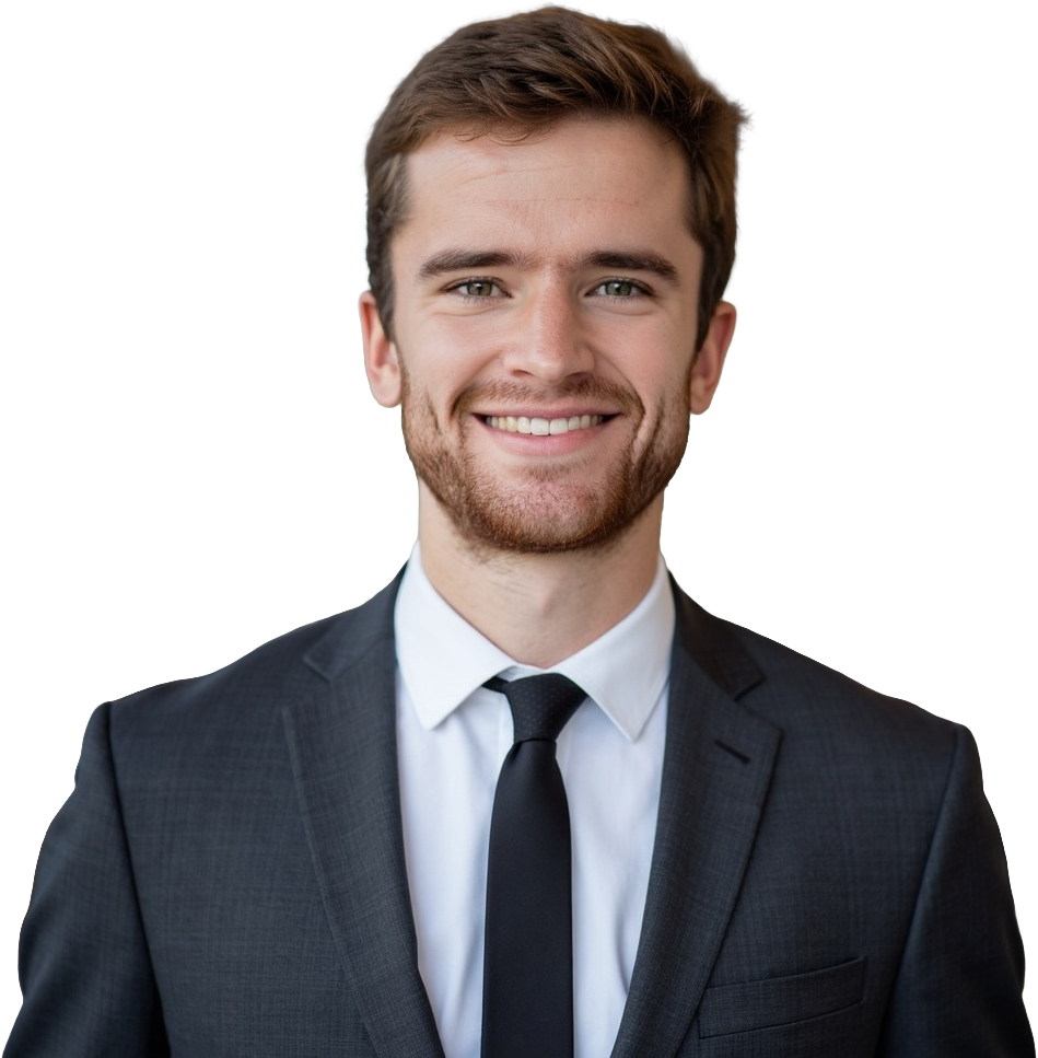 Sean, Representative at Clauson Disability