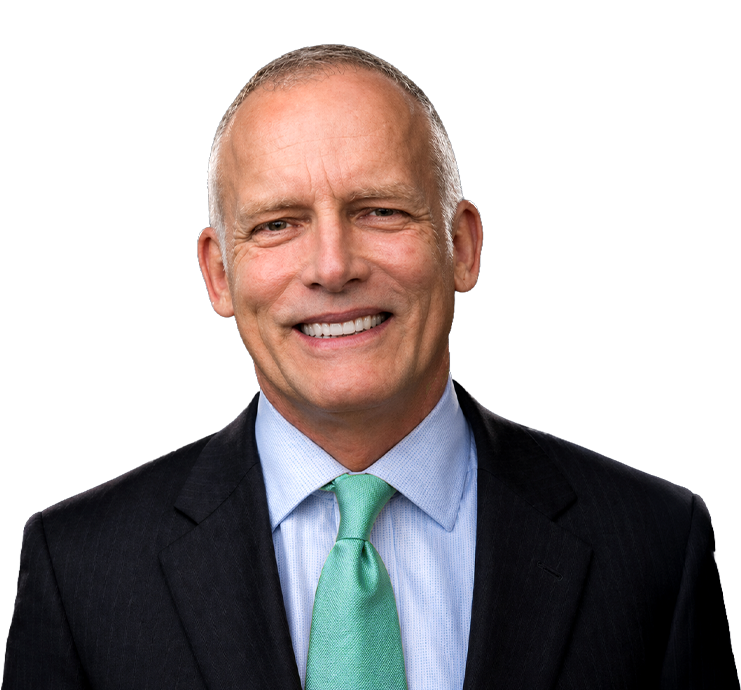 Vaughn S. Clauson, Representative and Co-Founder of Clauson Disability
