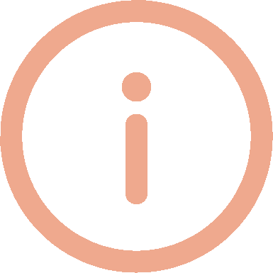 Info icon